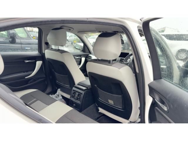 BMW BMW 1series 2017