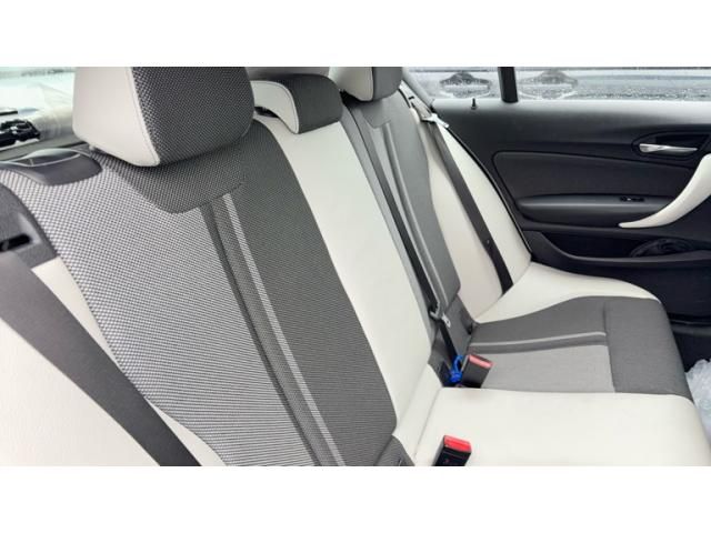 BMW BMW 1series 2017