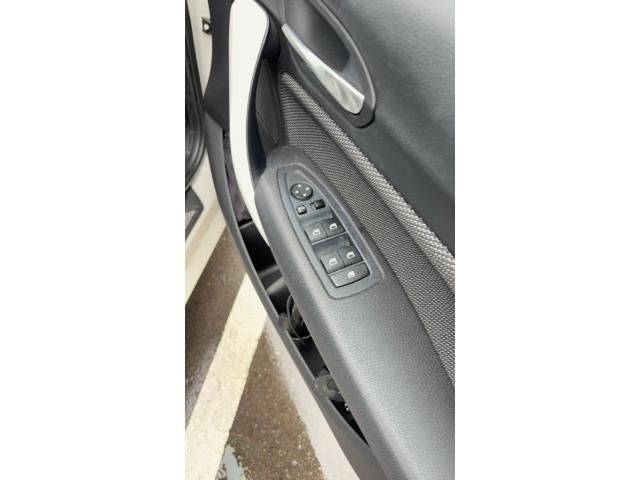 BMW BMW 1series 2017