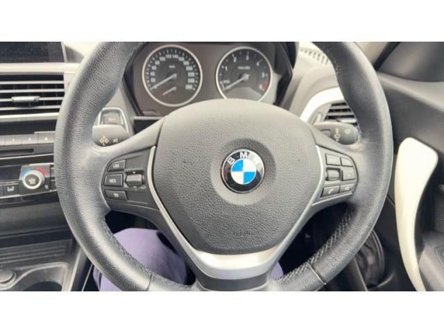 BMW BMW 1series 2017