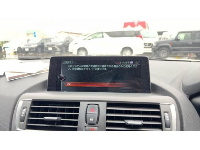 BMW BMW 1series 2017