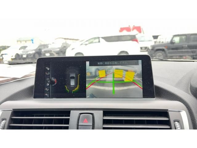 BMW BMW 1series 2017