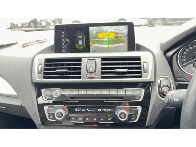 BMW BMW 1series 2017