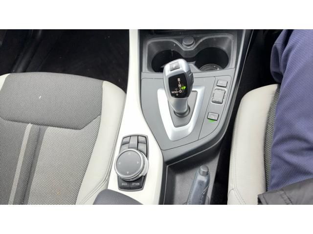 BMW BMW 1series 2017