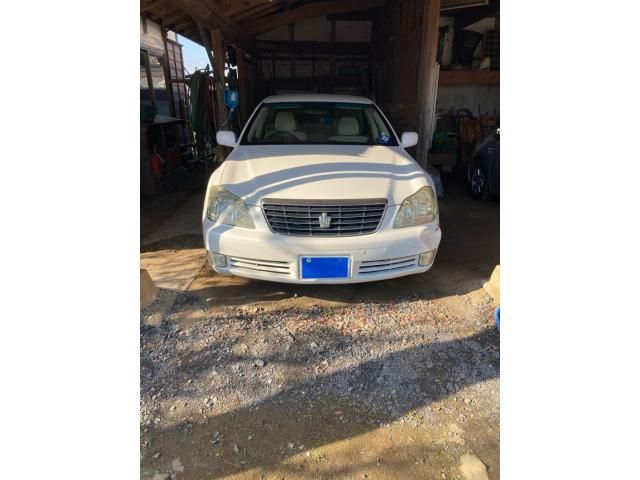 TOYOTA CROWN sedan 2005