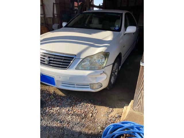 TOYOTA CROWN sedan 2005