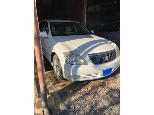 TOYOTA CROWN sedan 2005