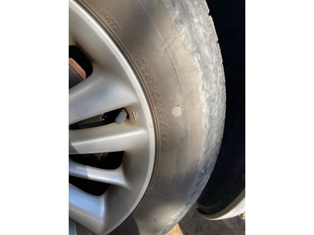 TOYOTA CROWN sedan 2005