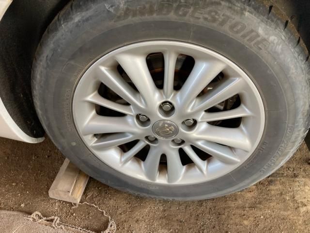 TOYOTA CROWN sedan 2005