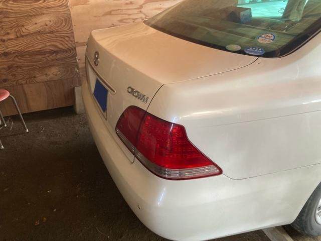 TOYOTA CROWN sedan 2005
