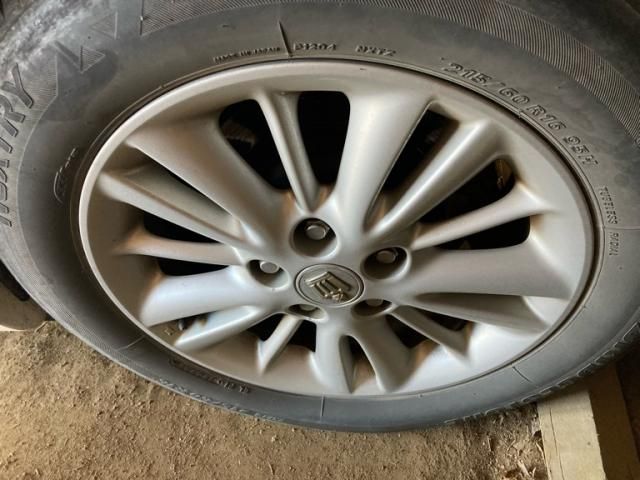 TOYOTA CROWN sedan 2005