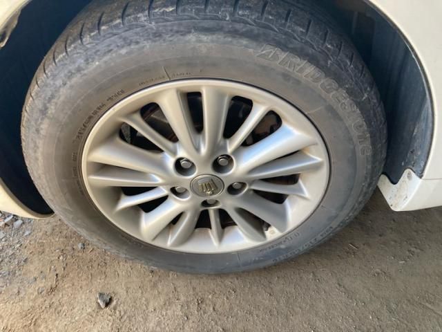 TOYOTA CROWN sedan 2005