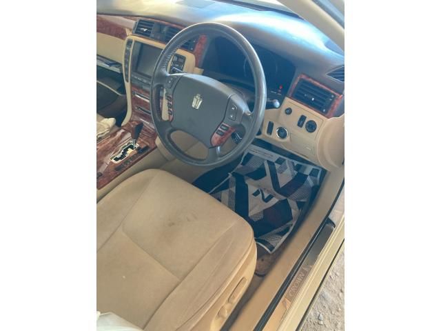 TOYOTA CROWN sedan 2005