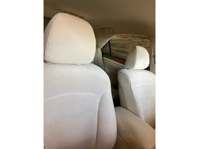 TOYOTA CROWN sedan 2005