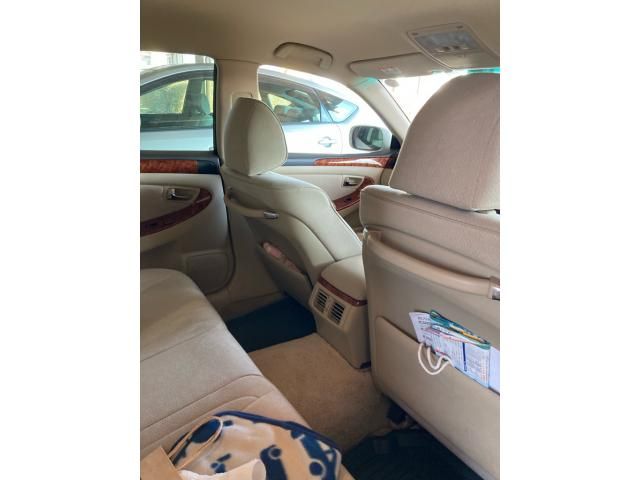 TOYOTA CROWN sedan 2005