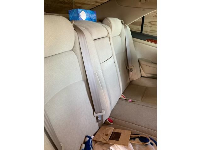 TOYOTA CROWN sedan 2005