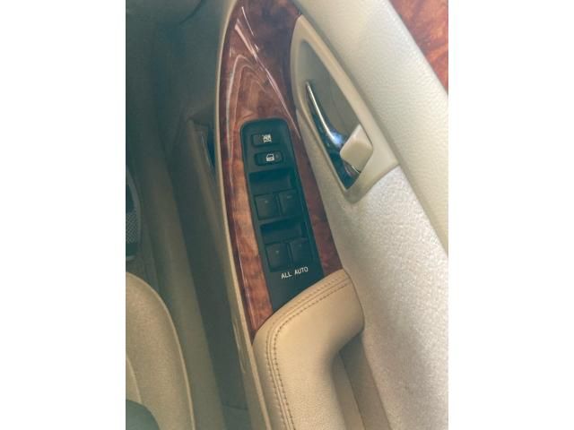 TOYOTA CROWN sedan 2005