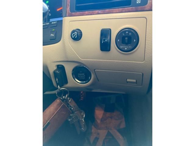 TOYOTA CROWN sedan 2005