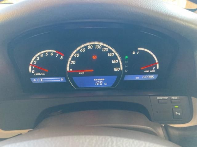 TOYOTA CROWN sedan 2005