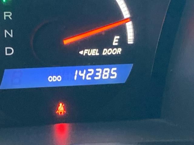 TOYOTA CROWN sedan 2005