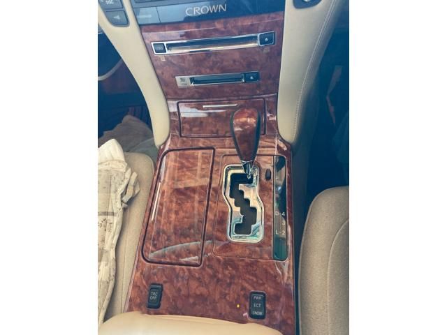 TOYOTA CROWN sedan 2005