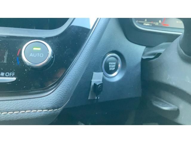 TOYOTA COROLLA TOURING 2023