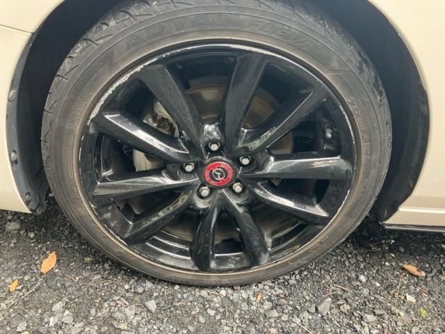 MAZDA MAZDA3 FASTBACK 2020