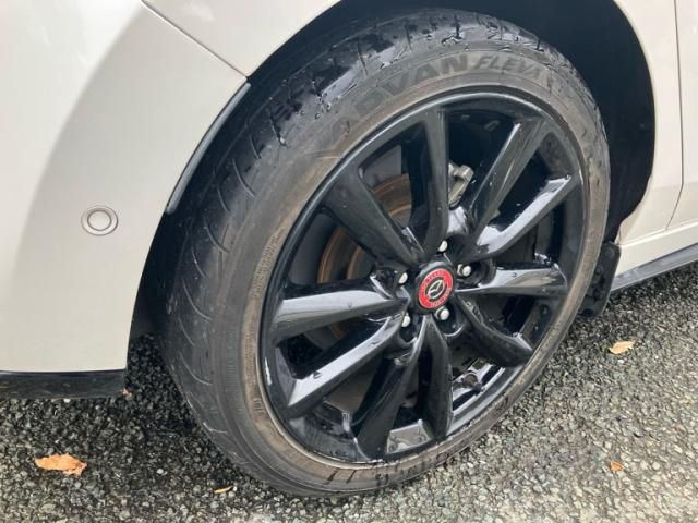 MAZDA MAZDA3 FASTBACK 2020