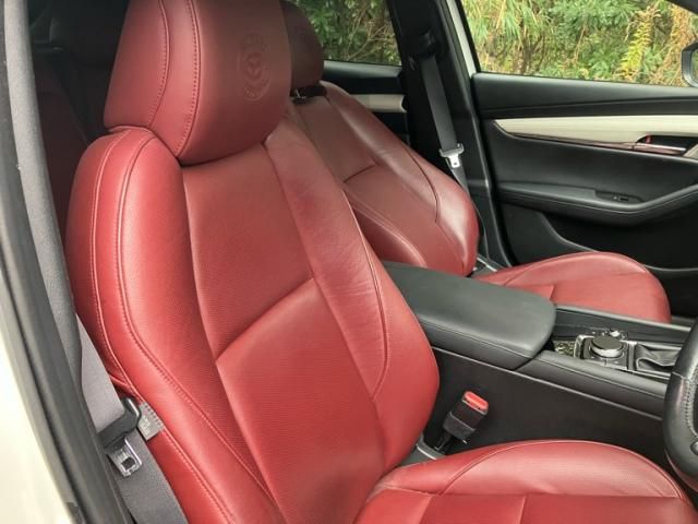 MAZDA MAZDA3 FASTBACK 2020