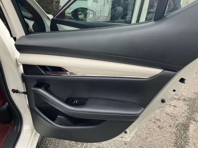 MAZDA MAZDA3 FASTBACK 2020