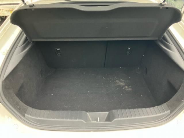 MAZDA MAZDA3 FASTBACK 2020