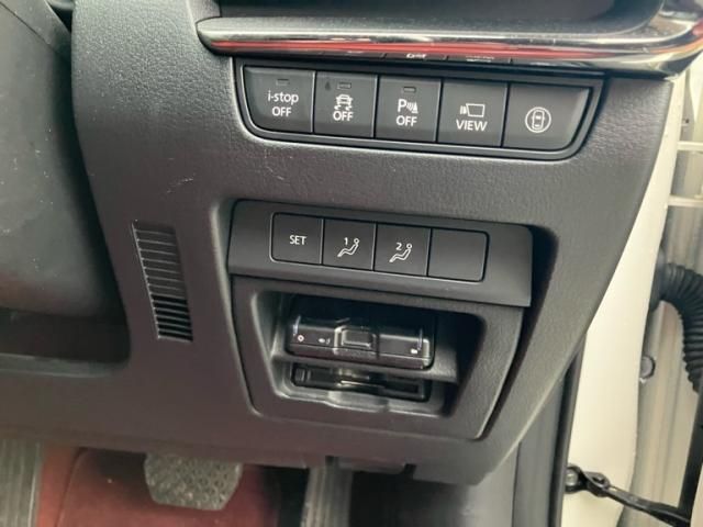 MAZDA MAZDA3 FASTBACK 2020