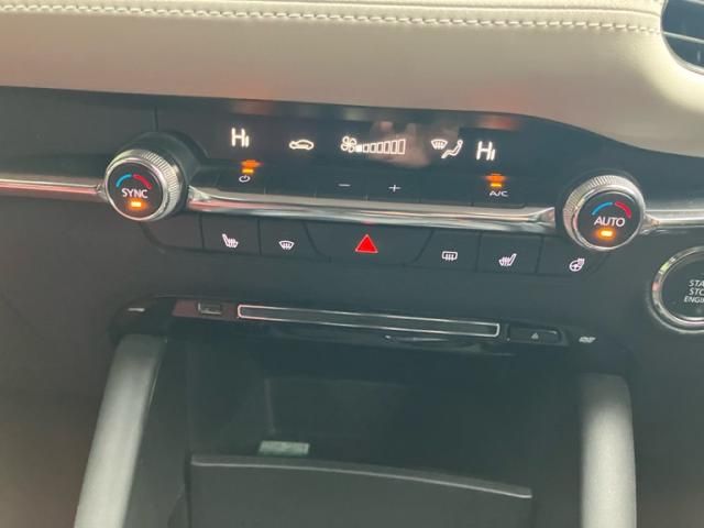 MAZDA MAZDA3 FASTBACK 2020