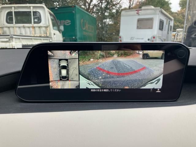 MAZDA MAZDA3 FASTBACK 2020