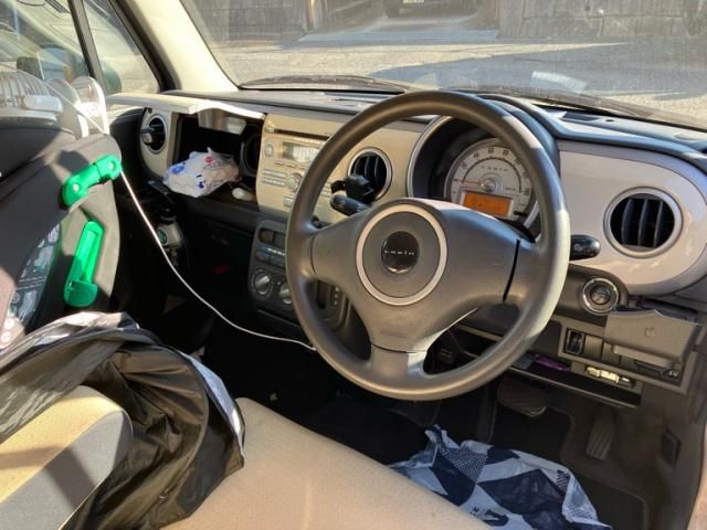 SUZUKI ALTO LAPIN 2009