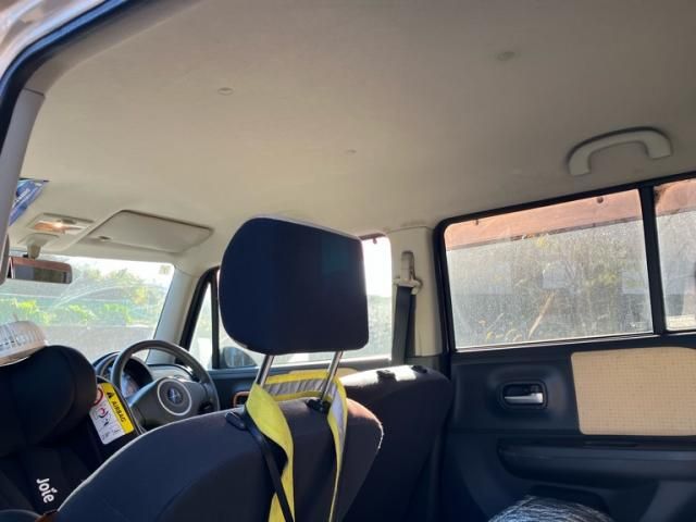 SUZUKI ALTO LAPIN 2009