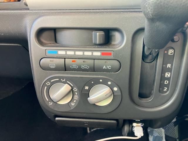 SUZUKI ALTO LAPIN 2009