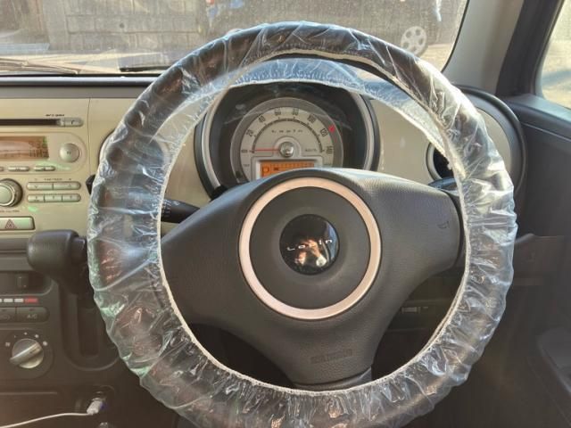 SUZUKI ALTO LAPIN 2009