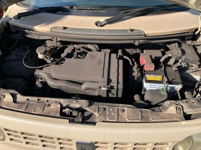 SUZUKI ALTO LAPIN 2009