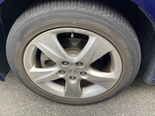 HONDA ACCORD TOURER 2009