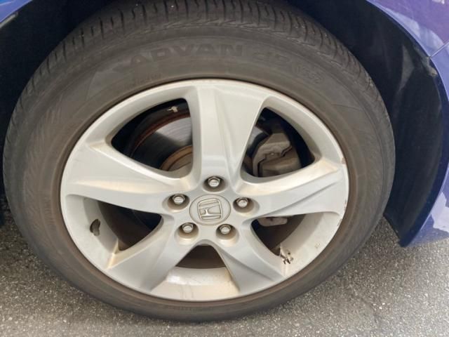 HONDA ACCORD TOURER 2009