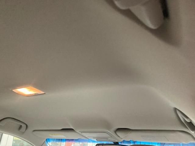 HONDA ACCORD TOURER 2009