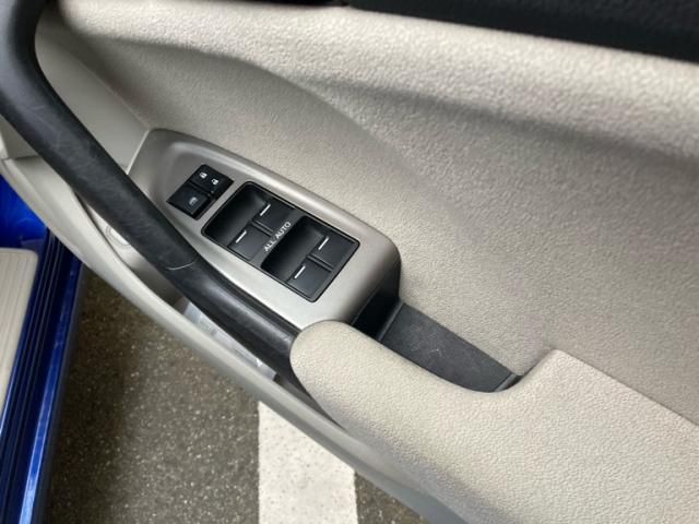 HONDA ACCORD TOURER 2009