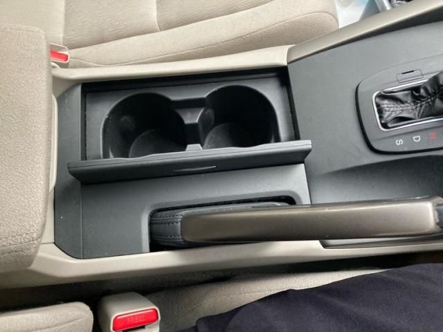 HONDA ACCORD TOURER 2009