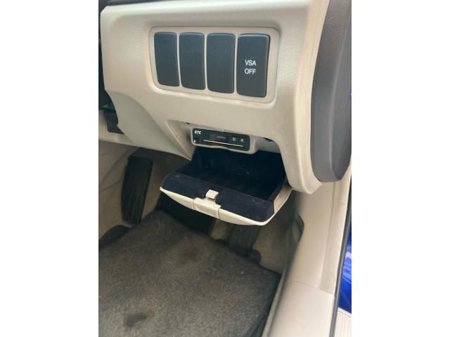 HONDA ACCORD TOURER 2009