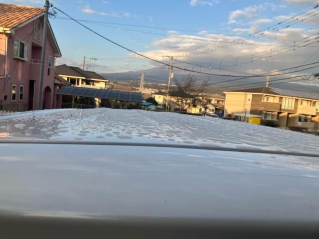 TOYOTA VOXY HYBRID 2015