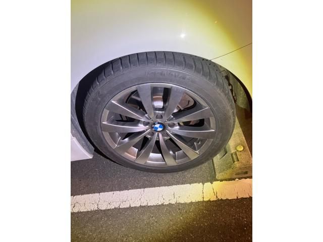 BMW BMW 5series TOURING 2013