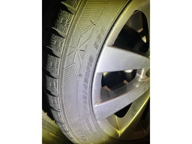 BMW BMW 5series TOURING 2013