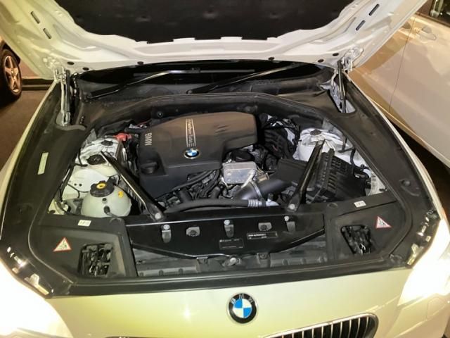 BMW BMW 5series TOURING 2013