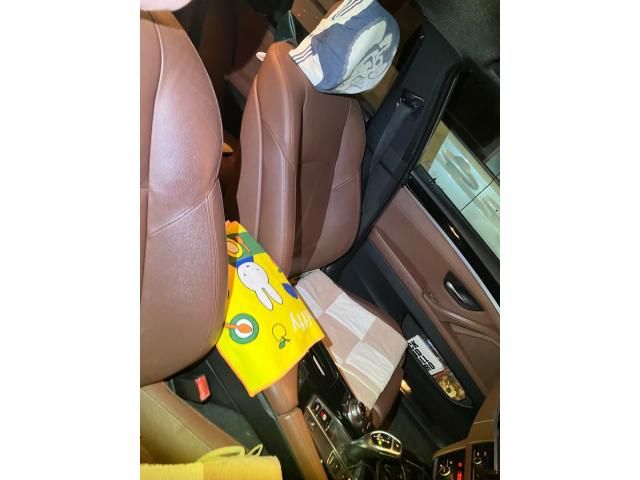 BMW BMW 5series TOURING 2013